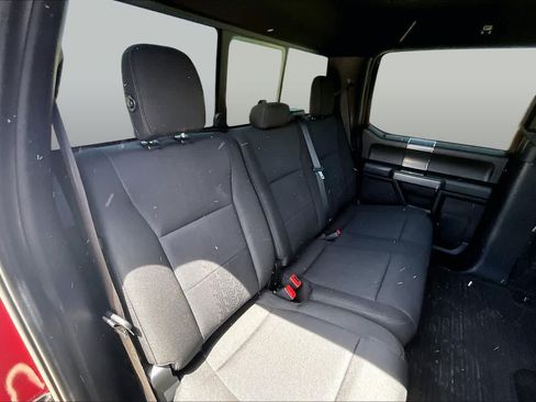 Used 2019 Ford F150 XLT w/ Equipment Group 302A Luxury AWD/4WD image 19