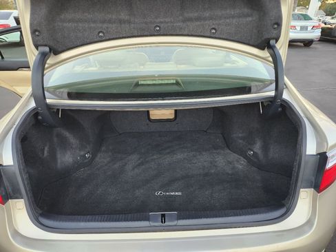 Used 2014 Lexus ES 350 w/ Premium Package image 11