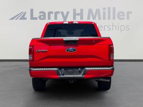 Used 2017 Ford F150 XL w/ Equipment Group 101A Mid RWD image 5