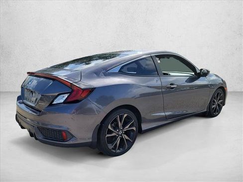 Used 2019 Honda Civic Sport image 5