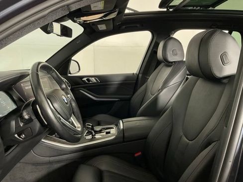 Used 2022 BMW X5 xDrive40i w/ Premium Package AWD/4WD image 29