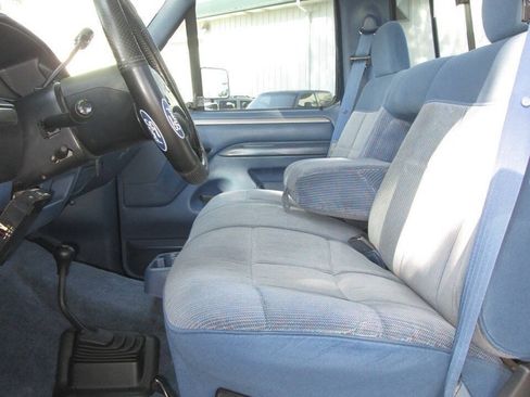Used 1995 Ford F250 4x4 Regular Cab image 24