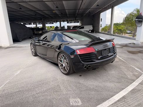 Used 2009 Audi R8 V8 AWD/4WD image 5
