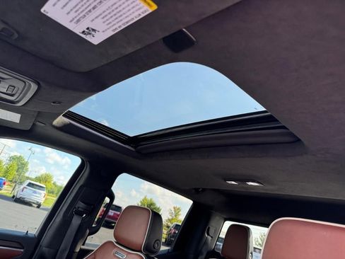 Certified 2024 GMC Sierra 1500 Denali Ultimate image 6