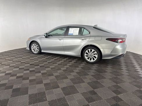 Used 2024 Toyota Camry LE image 10