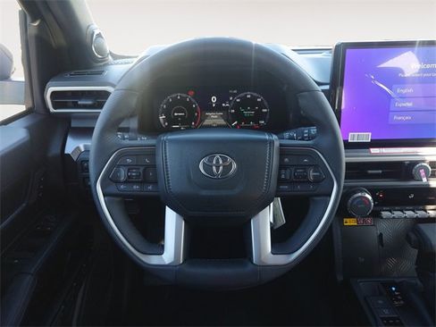 New 2026 Toyota 4Runner TRD Off-Road image 12