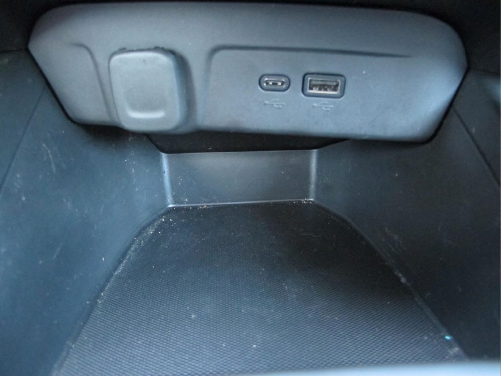 Used 2024 Chevrolet Trax LS w/ Driver Confidence Package FWD image 14