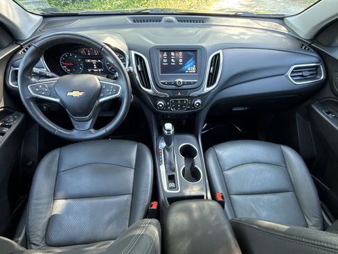 Used 2018 Chevrolet Equinox LT FWD image 23