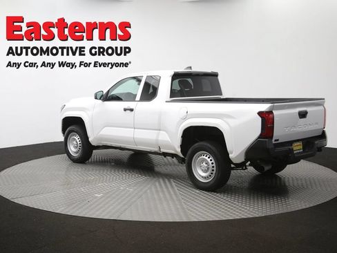 Used 2024 Toyota Tacoma SR RWD image 59