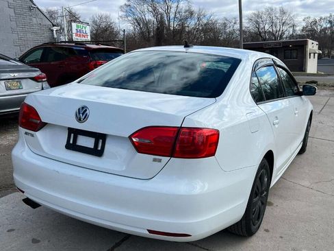 Used 2014 Volkswagen Jetta SE image 10