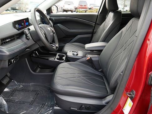 Used 2024 Ford Mustang Mach-E Select w/ Comfort Package Lite image 10