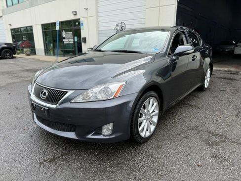 Used 2010 Lexus IS 250 AWD image 5