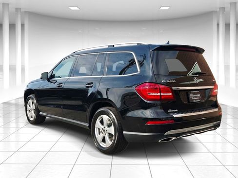 Used 2019 Mercedes-Benz GLS 450 4MATIC image 5