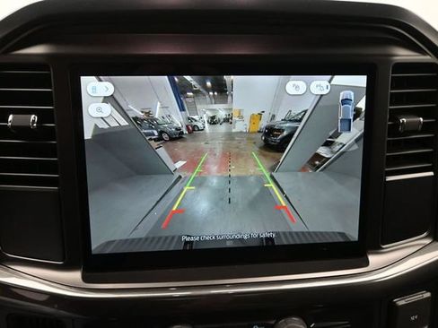 Certified 2025 Ford F150 STX w/ Equipment Group 200A AWD/4WD image 16