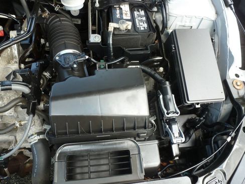 Used 2019 Honda Civic LX image 34