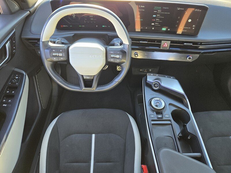 Used 2025 Kia EV6 GT-Line RWD image 13