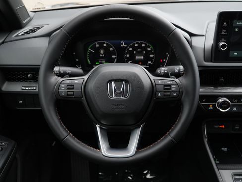 New 2026 Honda CR-V Sport-L image 21