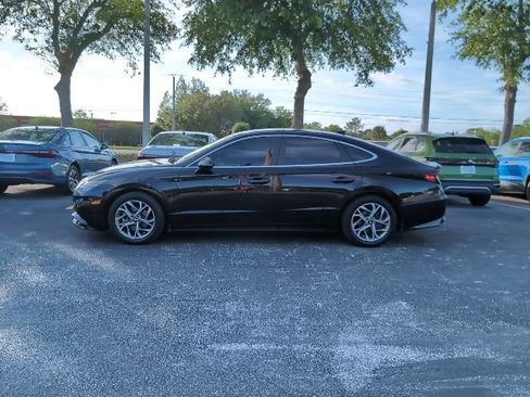 Used 2023 Hyundai Sonata SEL image 3