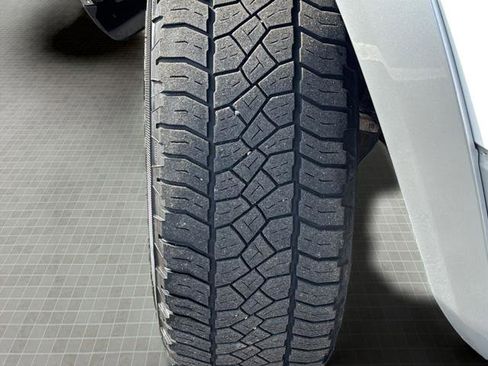 Certified 2016 RAM 2500 Laramie image 11