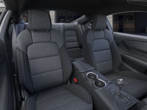 New 2026 Ford Mustang GT image 10