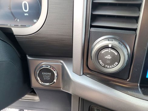 New 2026 Ford F150 XLT w/ Equipment Group 302A MID image 24