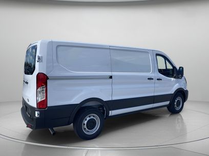New 2026 Ford Transit 150 Low Roof