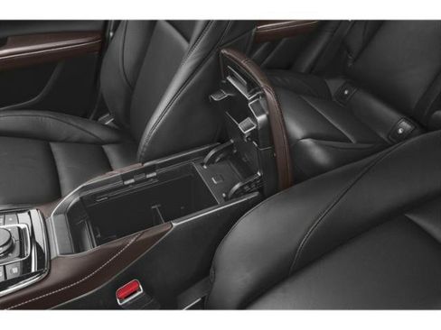 Used 2023 MAZDA CX-30 2.5 Turbo w/ Premium Package image 14