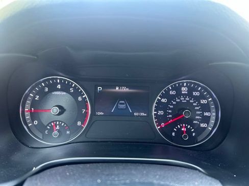 Certified 2023 Kia Forte LXS FWD image 36