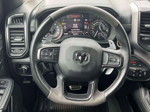 Used 2022 RAM 1500 TRX w/ TRX Level 2 Equipment Group image 18