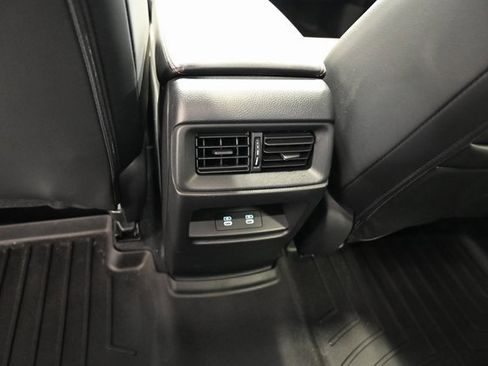 Used 2025 Honda CR-V Sport Touring image 29