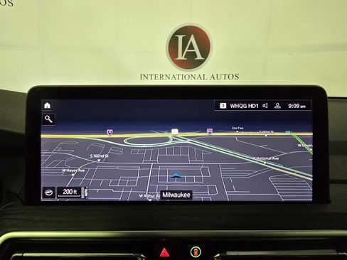 Used 2022 BMW X3 xDrive30i w/ Premium Package 2 (ZPA) image 14