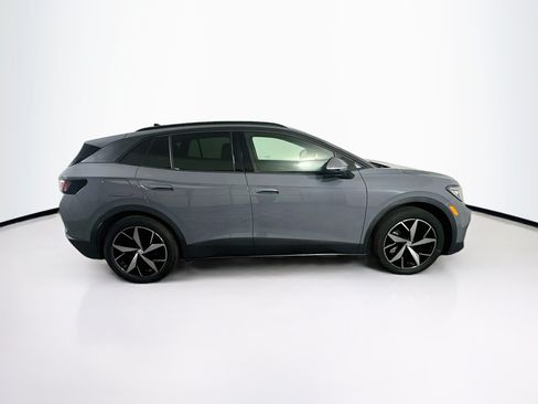 Used 2023 Volkswagen ID.4 S RWD image 10
