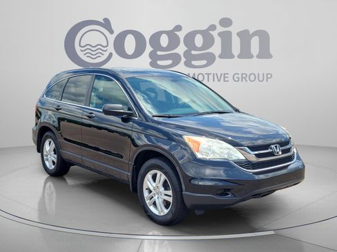 Used 2010 Honda CR-V EX image 7
