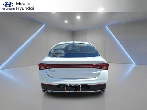 Used 2023 Kia K5 LXS FWD image 4
