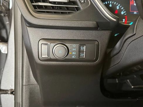 Used 2022 Ford Escape SEL AWD/4WD image 18