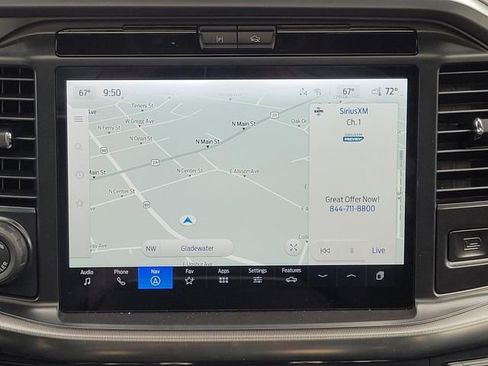 New 2025 Ford F150 Raptor image 16