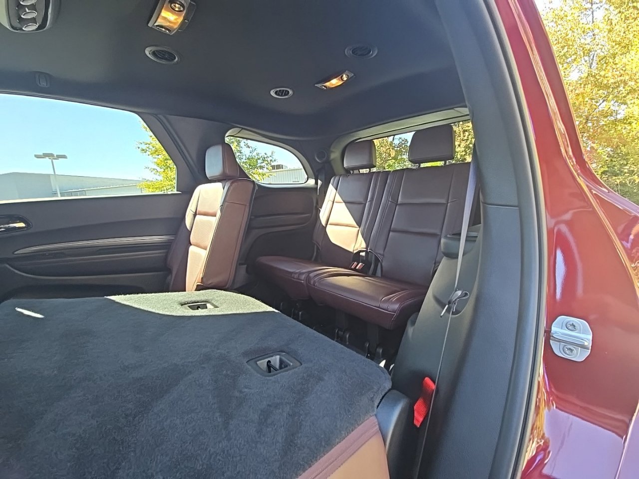 Used 2025 Dodge Durango GT AWD/4WD image 19