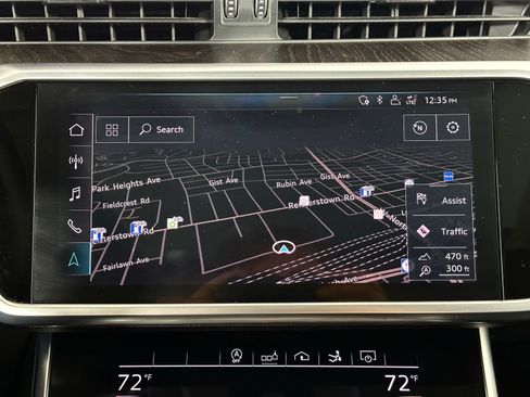 Used 2019 Audi A7 3.0T Premium Plus AWD/4WD image 23