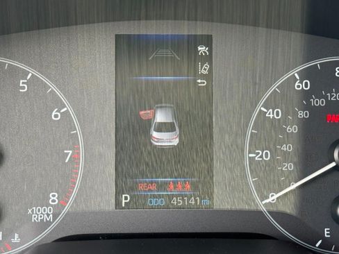 Used 2024 Toyota Corolla LE FWD image 20