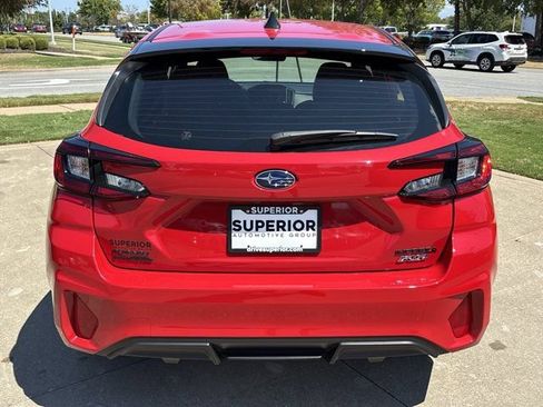 Used 2026 Subaru Impreza RS w/ Popular Package #3 AWD/4WD image 5