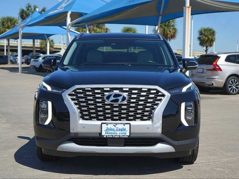 Used 2022 Hyundai Palisade SEL w/ 8P Bench Seat Package image 6
