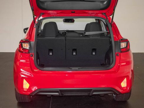 New 2025 Subaru Impreza 2.0i Sport image 21