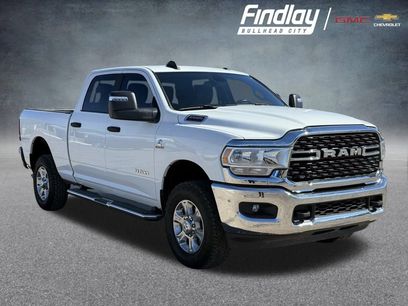 Used 2024 RAM 2500 Big Horn