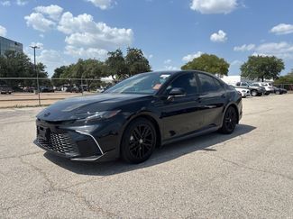 Used 2026 Toyota Camry SE w/ Convenience Package FWD video 1