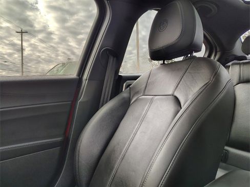 Used 2024 Alfa Romeo Giulia Ti w/ Active Assist Plus Package image 28