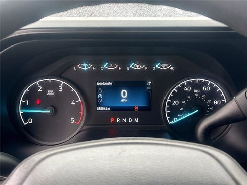 Used 2023 Ford F250 XL w/ FX4 Off-Road Package image 13