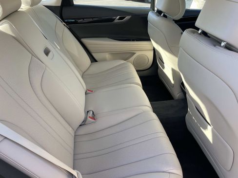 Used 2023 Genesis G80 2.5T image 25