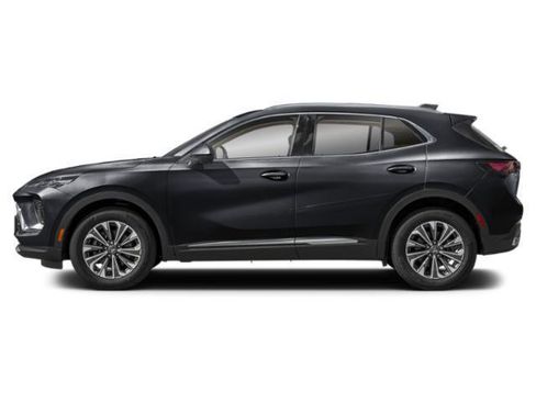 New 2026 Buick Envision Avenir AWD/4WD image 3