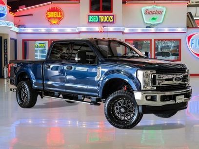 Used 2017 Ford F250 XLT w/ XLT Value Package