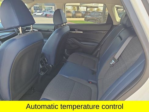 Used 2024 Kia Seltos S FWD image 11